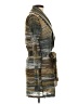 Magaschoni Brown Cardigan Size S - photo 4