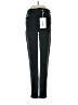 FRAME Color Block Black Jeans Size 1 - photo 1