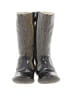Naturino Gray Black Boots Size EU 24 / US 7 1/2-8 (kids) - photo 2