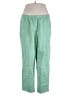 Koret Green Casual Pants Size L (estimated) - photo 1