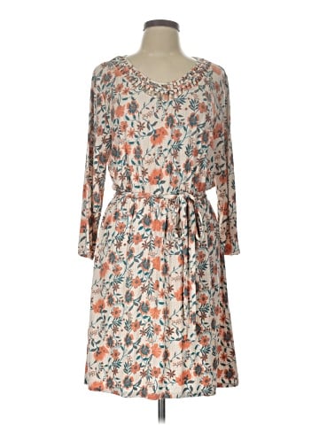 Daniel Rainn Casual Dress (view 1)