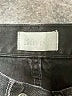 Boyish Black Jeans Size 26 waist - photo 7