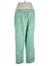 Koret Green Casual Pants Size L (estimated) - photo 2