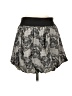 Maurices 100% Polyester Gray Casual Skirt Size L - photo 2