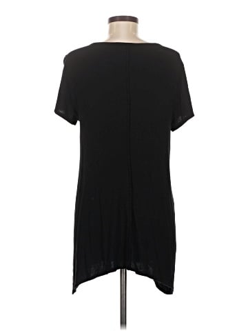 Terre Bleue Short Sleeve Top (view 2)