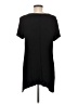 Terre Bleue Black Short Sleeve Top Size M - photo 2