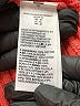 Amazon Essentials 100% Cotton Orange Pullover Sweater Size M - photo 8