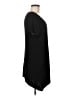 Terre Bleue Black Short Sleeve Top Size M - photo 4
