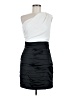 Express Black Cocktail Dress Size 6 - photo 1