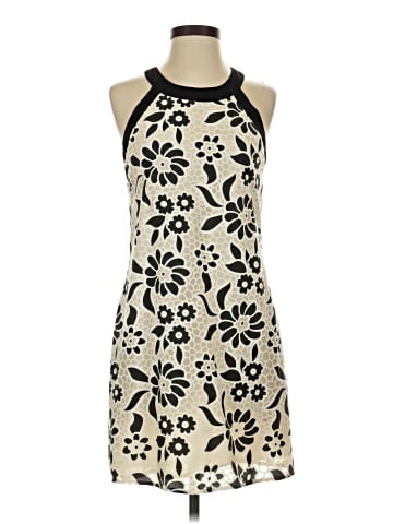 MM Couture Casual Dress (view 1)
