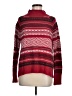 Chaps Red Pullover Sweater Size M - photo 1