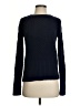 Gap Blue Pullover Sweater Size S - photo 1