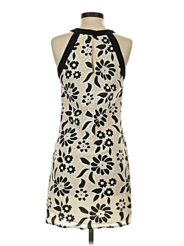 MM Couture Casual Dress (view 2)
