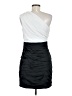 Express Black Cocktail Dress Size 6 - photo 2