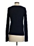 Gap Blue Pullover Sweater Size S - photo 2
