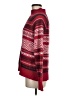 Chaps Red Pullover Sweater Size M - photo 5