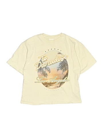 Zara Short Sleeve T-Shirt (view 1)