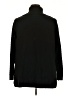 Calvin Klein 100% Acrylic Black Turtleneck Sweater Size 2X - photo 2