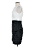 Express Black Cocktail Dress Size 6 - photo 5