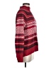 Chaps Red Pullover Sweater Size M - photo 4