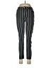 Tinseltown Stripes Black Jeggings Size 9 - photo 1