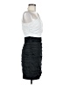 Express Black Cocktail Dress Size 6 - photo 4