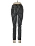 Tinseltown Stripes Black Jeggings Size 9 - photo 2