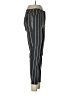 Tinseltown Stripes Black Jeggings Size 9 - photo 4