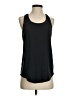 Lululemon Athletica Black Tank Top Size 2 - photo 1