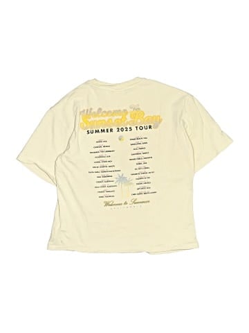 Zara Short Sleeve T-Shirt (view 2)