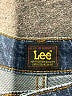 Lee Blue Jeans Size 4 - photo 6