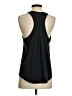 Lululemon Athletica Black Tank Top Size 2 - photo 2