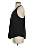Lululemon Athletica Black Tank Top Size 2 - photo 5