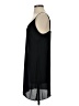 Unbranded 100% Polyester Black Sleeveless Top Size XS - photo 5
