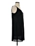 Unbranded 100% Polyester Black Sleeveless Top Size XS - photo 4