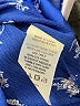 Vince Camuto 100% Polyester Blue 3/4 Sleeve Blouse Size L - photo 7