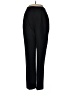 Liz Baker Essentials 100% Polyester Black Dress Pants Size 6 - photo 1