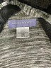 Laura Scott Gray Cardigan Size S - photo 7