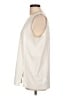 Athleta Ivory Sleeveless Top Size L - photo 5