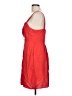 Old Navy Red Cocktail Dress Size L - photo 5