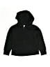 Amazon Essentials Black Zip Up Hoodie Size 4 - 5 - photo 1