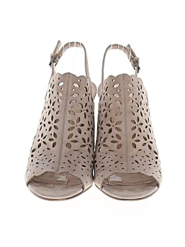 Via Spiga Heels (view 2)