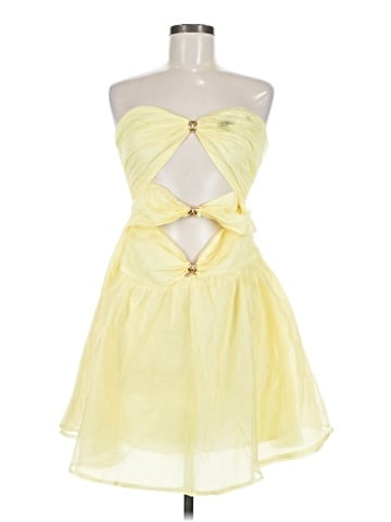 Hello Molly Cocktail Dress (view 1)
