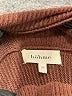 Böhme Brown Turtleneck Sweater Size M - photo 7