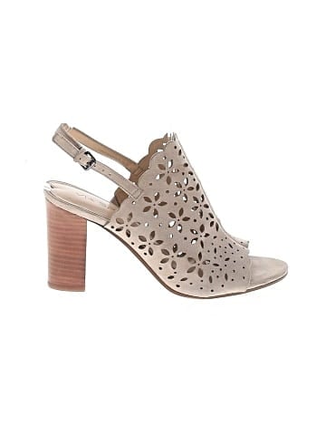 Via Spiga Heels (view 1)