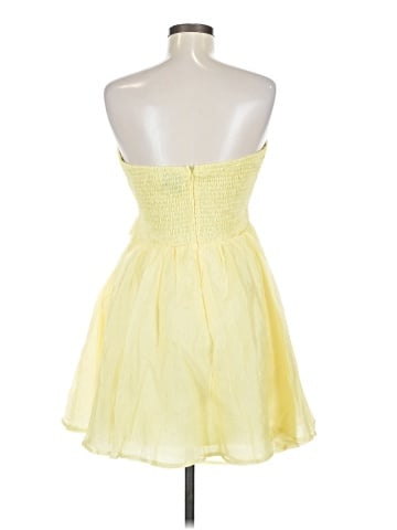 Hello Molly Cocktail Dress (view 2)