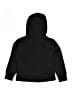 Amazon Essentials Black Zip Up Hoodie Size 4 - 5 - photo 2