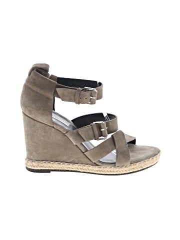 Balenciaga Wedges (view 1)