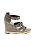 Balenciaga Gray Wedges Size EU 41 - photo 1