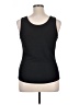 32 Degrees Black Sleeveless T-Shirt Size XL - photo 2